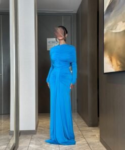 Alternative view of Blue
